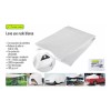 Lion Tools Lona Uso Rudo 3x3 Metros Color Blanca