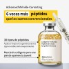 Sérum Antiedad Firmeza Péptidos De Seda Oro Para Piel Madura