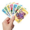 Mattel Game UNO GDJ91 Monster Dream Company, (Ages 7 and