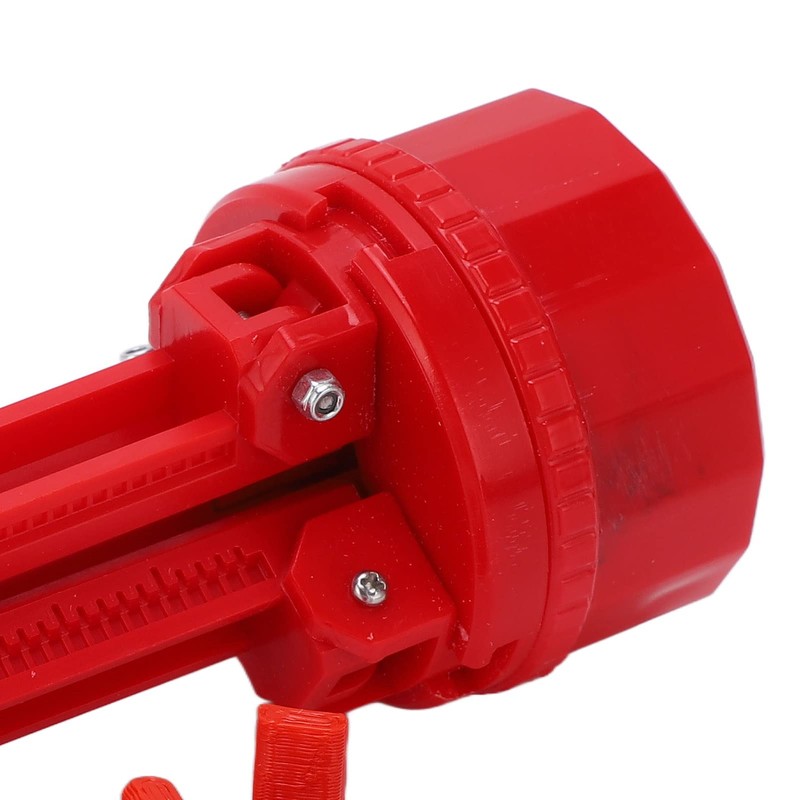 Leapiture Arrow Fletching Jig, 3D Arrow Fletcher Jig Arrow Fletcher
