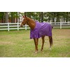 TuffRider 1680D Super Comfy Medium 75 Purple
