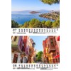 Travel Magic Turkey DIN A5 Wall Calendar for 2025 Ankara