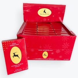 Magic Reindeer Dust Display (24 x 28g)