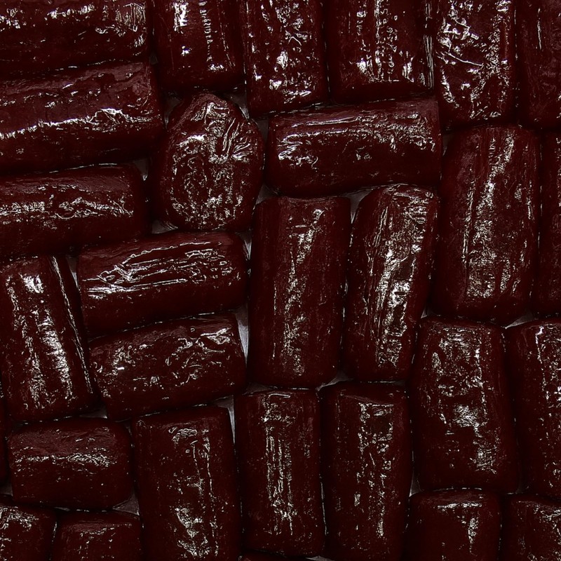 Bulk Grape Hard Candy Bulk Bag 1.5 lbs – Made