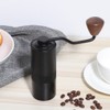 Mini Stainless Steel Manual Coffee Mill Grinder Coffee Bean Grinding