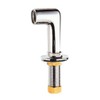 SANEI T260-13 Plumbing Parts Faucet Mounting Legs for Wall Mounted