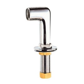 SANEI T260-13 Plumbing Parts Faucet Mounting Legs for Wall Mounted Faucet Height 2.8 inches (70 mm)
