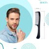 Roots - Professional Hair Comb - Wide Tooth Comb -