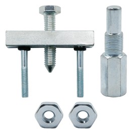 ZUDKSUY 5910-890-4504 Flywheel Puller Kit, Replacement for Stihl MS201 MS261 MS271 MS291 Chainsaw, TS410 TS420 TS480i Cut-Off Saw, HS46 HS46C HS56C HS81R Trimmer