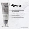 AGE beautiful Brightening Wash Shampoo for Silver or Gray Hair,