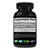 Melatonina Vitabod 20mg 240 Tabletas Sabor Baya Descanso Nocturno