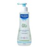 Crema Locion Bebe Sin Enjuague Cuello Manos Rostro Pañal
