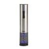 Jata HVIN2201 Electric Wine Opener, Stainless Steel Corkscrew, Suitable for