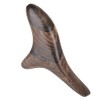 Vietnam Scented Wood Thai Traditional Reflexology Hand Foot Massage Tool