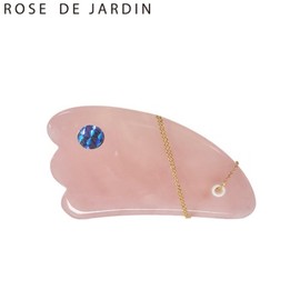 ROSE DE JARDIN Rose Quartz Angel Wing Pro 1ea