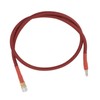 8mm CO2 Filling Bottle Hose 36inch Low Pressure Hose Strong