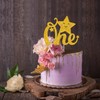 Star One - Decoración para tarta