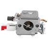 Carburetor Carb Replacement Fit for HUSQVARNA 353 357 357XP 359XP