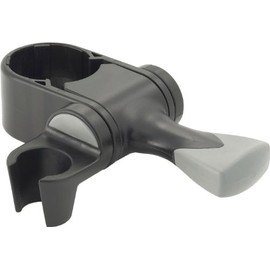 Delta Faucet U6300 ADA Grab Bar Handshower Mount , Black