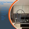 00492332 Oven Meat Probe Suitable for Suitable for Wolf Oven
