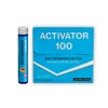 Sponsor Korea Activator 100 Caffeine 100mg per bottle, 16 units, 25ml / 스폰서코리아 엑티베이터 100 병당 카페인100mg, 16개, 25ml