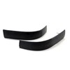 1Pair Upgraded Roof Molding Compatible with for Ford Ranger 1998-2011