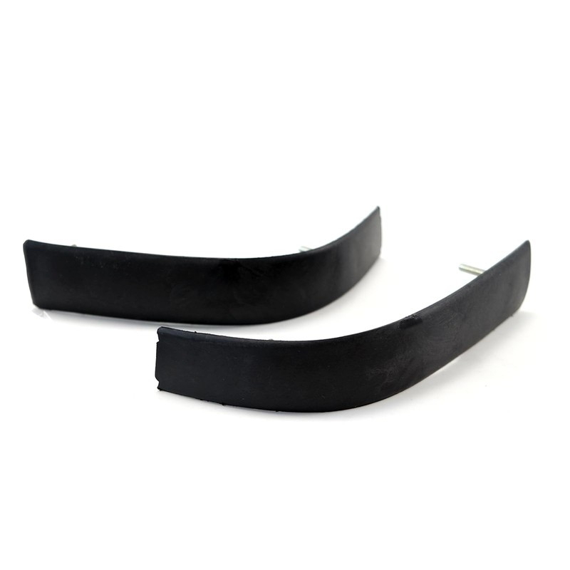 1Pair Upgraded Roof Molding Compatible with for Ford Ranger 1998-2011