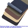 Iron On Patches for Clothing Jeans 30 PCS, Denim Repair