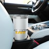 On Patrol Live Logo Stainless Steel Insulated Tumbler