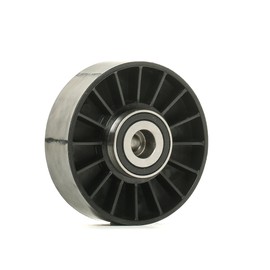 STARK SKDG-1080042 Deflection / Guide Pulley V-Ribbed Belt 25.5 mm Plastic 8 mm 85 mm