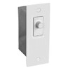 1 Pc, Steel, Powder Coated White Door Jamb Switch Kit
