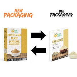 Herbs Botanica Shatavari Powder Natural Asparagus Racemosus for Lactation Breastfeeding Shatavri Satawar Kalpa Kalp India Improves Lactation | Rejuvenates Stamina | 5.3 oz / 150 GMS