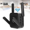 Wireless Wifi Repeater Signal Amplifier Range Extender Computer Supplies AC