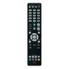 For Denon RC-1252 Replaced Remote Control fit for Denon AV