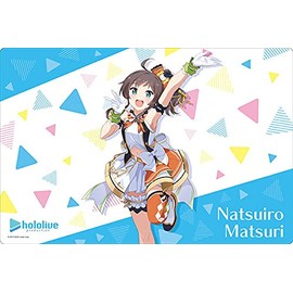 Bushiroad Rubber Mat Collection V2 Vol. 62 Holo Live Production "Summer Color Festival" hololive 1st fes. "Non-Stop Story" Ver.