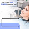 DDM International SciCan Cassette Seal with Lubricant - Statim 2000