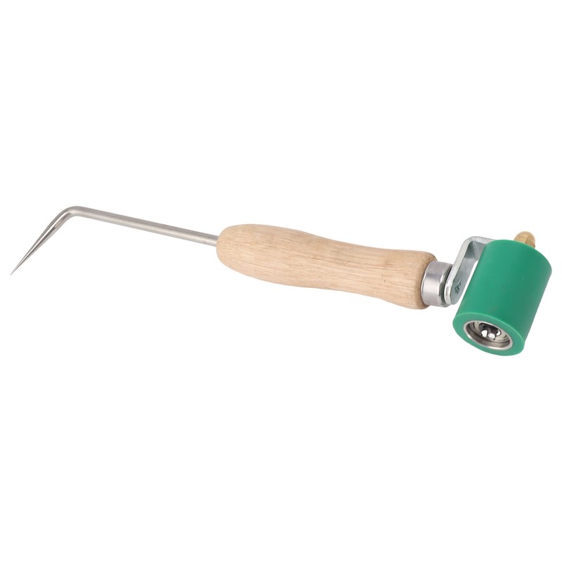 40mm Seam Roller Multi Functional Labor Saving Heat Resistant Flexible