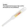 Electronic Salinity Tester PenType Vegetable Soup Saltiness Concentration Test Portable