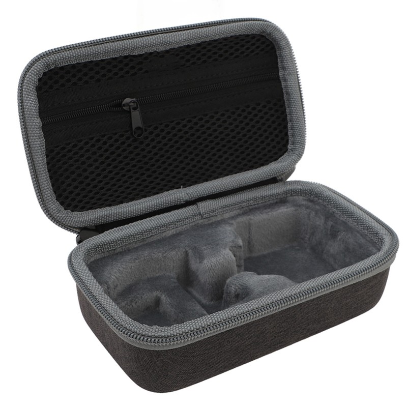 Carrying Case for Insta360 Ace Pro Large Capacity Protective Portable
