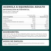 Acerola Equinacea 60 Tab Pronat Ultra