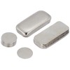 N42 Neodymium Magnet for Arts, Crafts, Model Making, DIY, Hobbies,