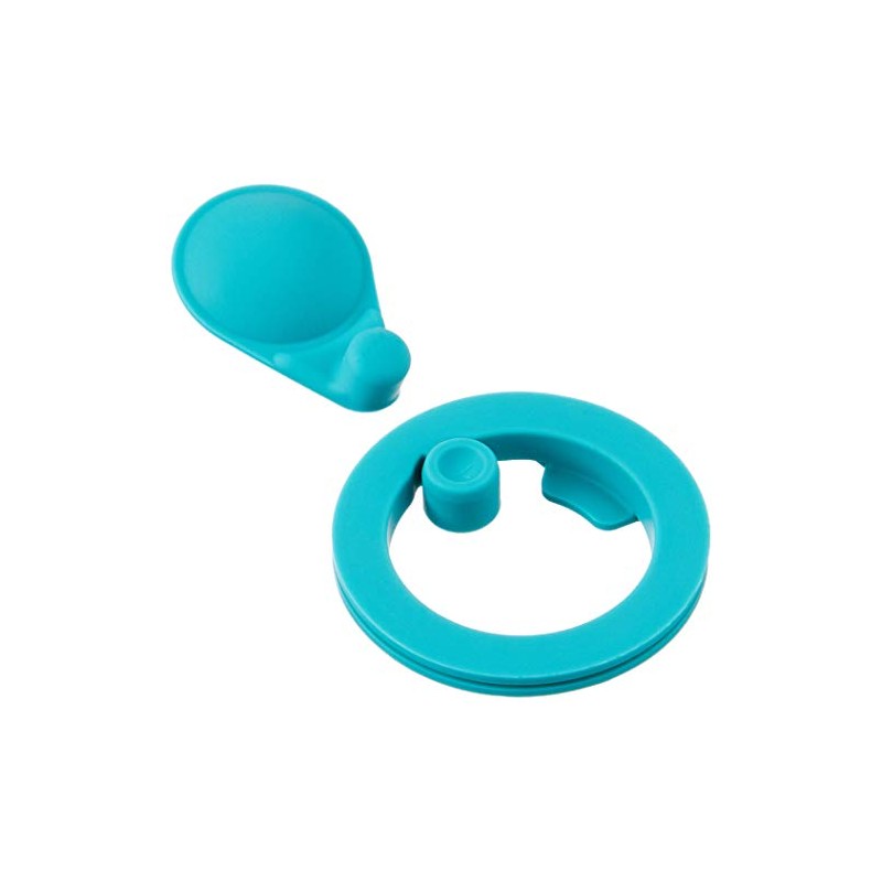 THERMOS Replacement Parts Sports Bottle FHT-800F/1000F Gasket Set S