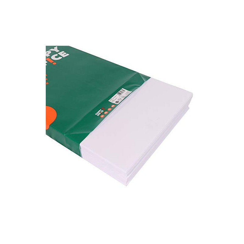 Printer Paper DIN A3, 80 g/m², 1000 Sheets, White -