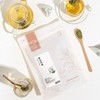 뽕잎티백 1.0g x 50개입 친환경 생분해성 PLA (시음용 5티백 추가