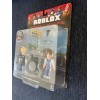 Roblox Brookhaven St. Luke's Hospital Figure Pack New In Package
