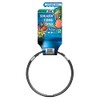 JBL 6109700 Tube Water Hose for Aquariums Aqua, Gray, 4/6