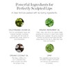 Ogee Sculpted Lip Oil â€" Organic & Natural Lip Primer,