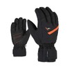 Ziener Gloves Gary Men's Ski Gloves One Size Black