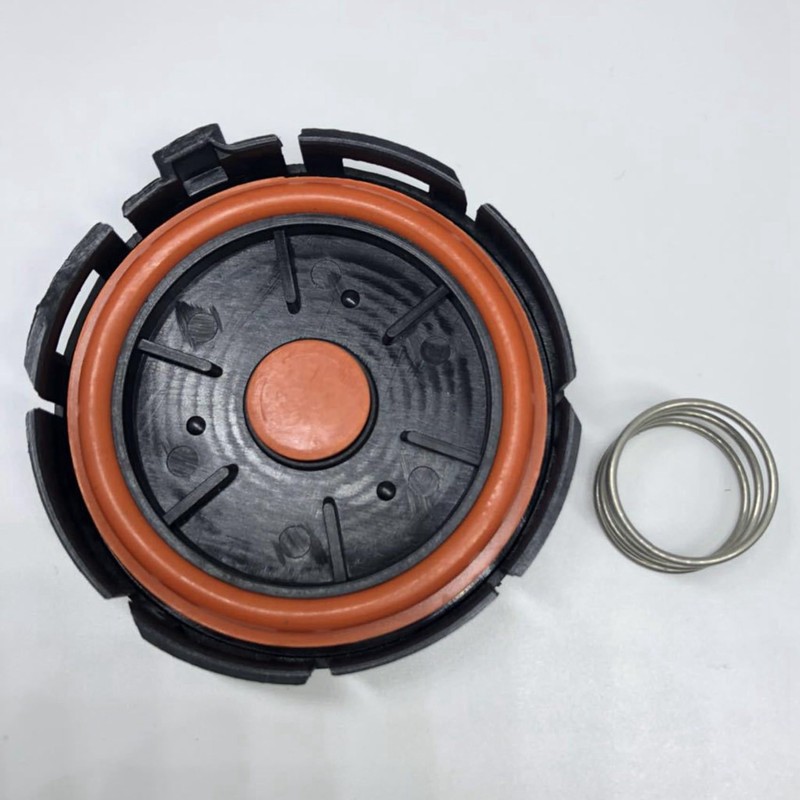 10X Engine Cylinder Valve Cover 11127555212 for E81 E82 E84