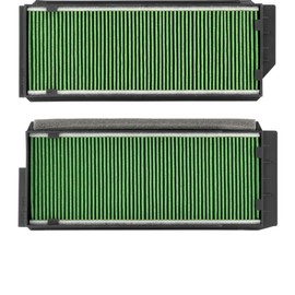 DENSO Clean Air Filter for Car Air Conditioning Systems